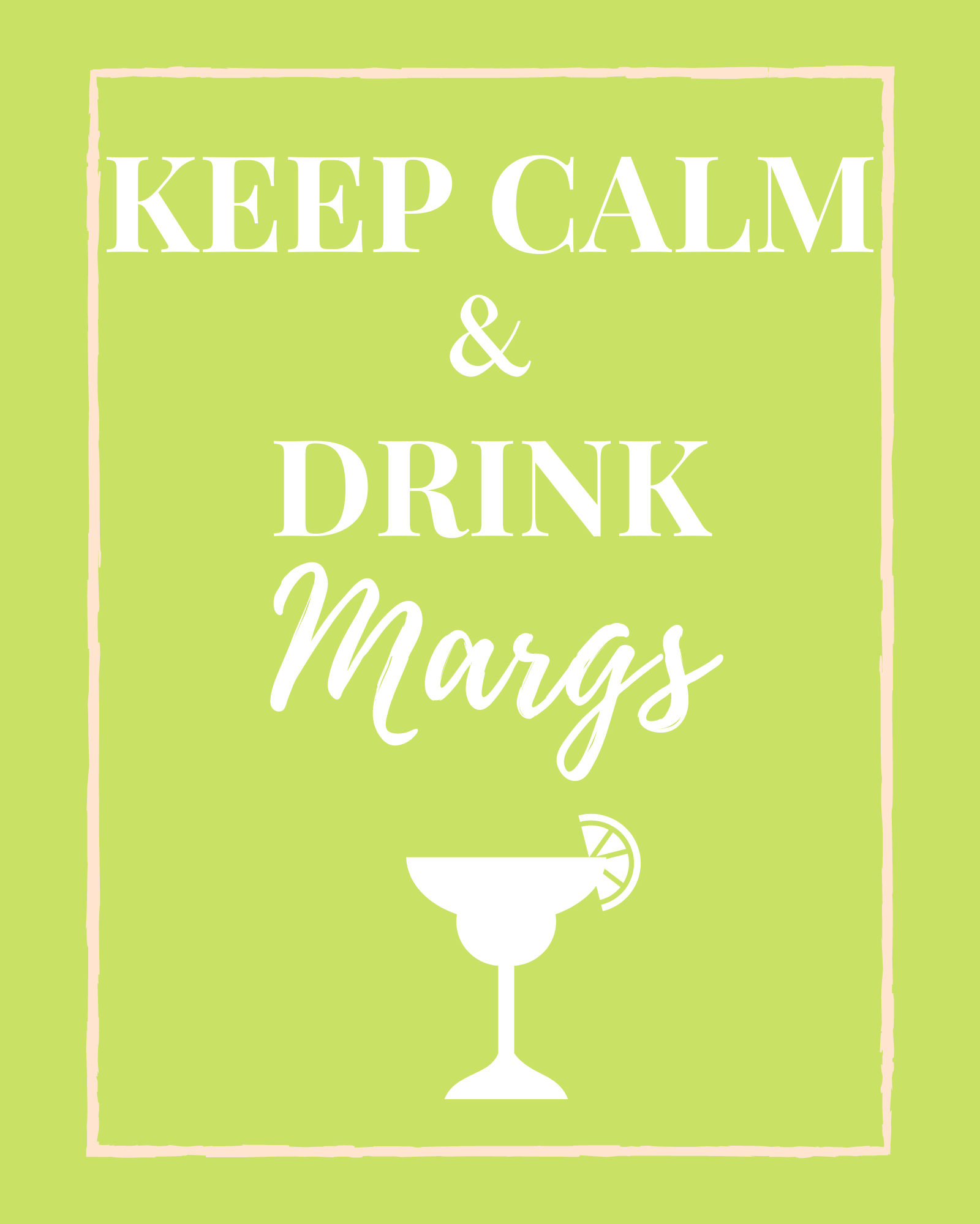 DIY Margarita Gift Basket Ideas Lifestyled By Sam